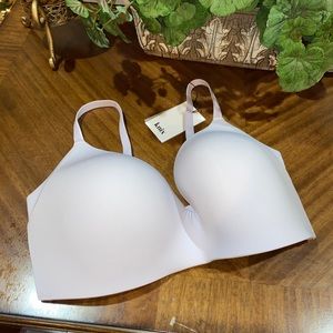 Knix WingWoman Bra size 8,  size chart below